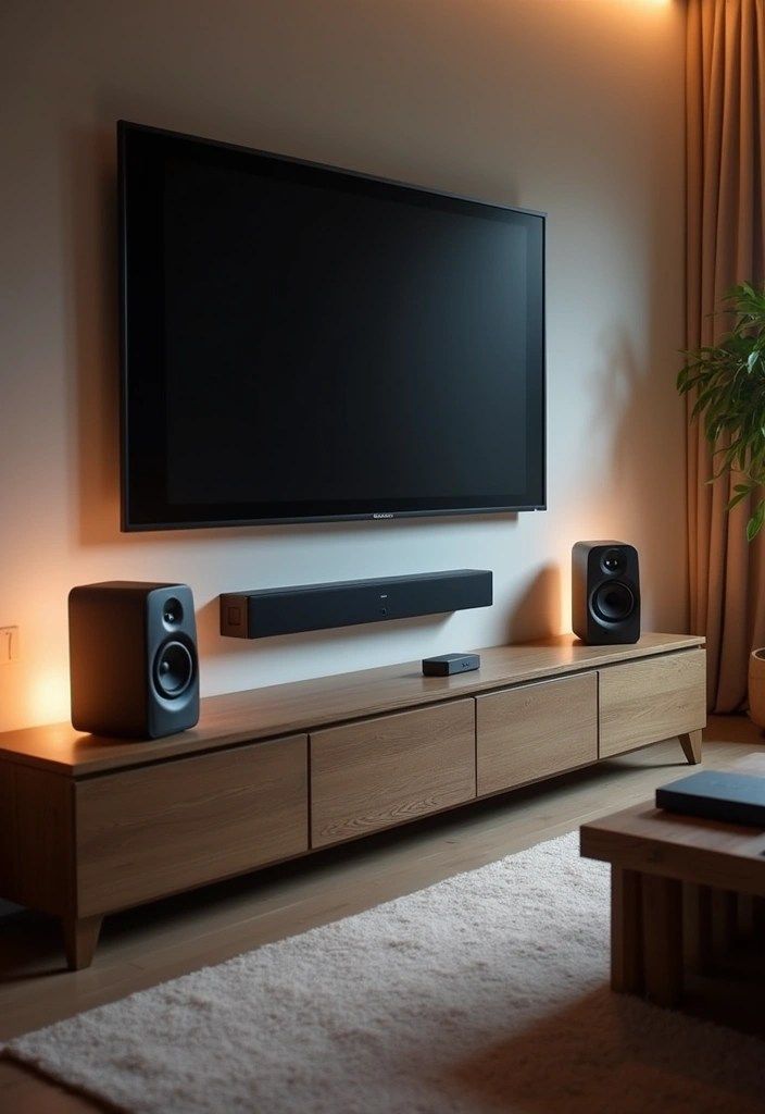 Home Theatre