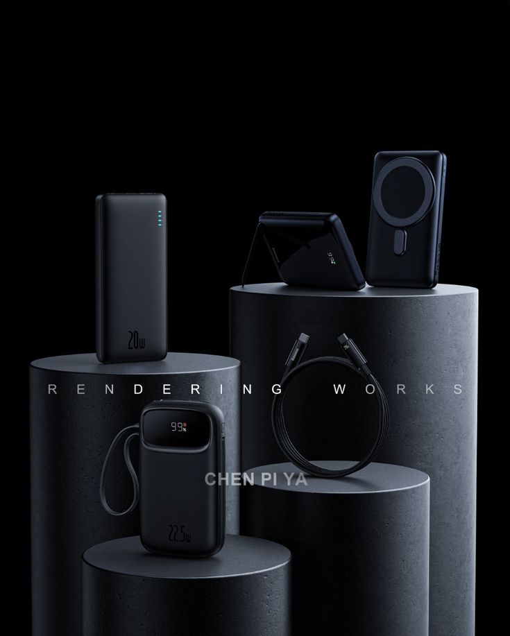 Smart audio visual technology setup
